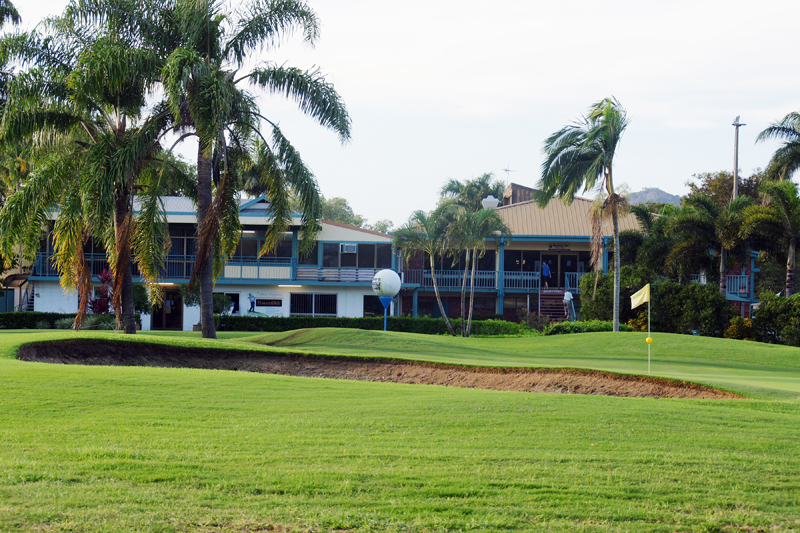 Townsville Archives Golf North Queensland