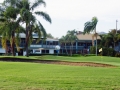 Townsville Golf Club - Clubhouse