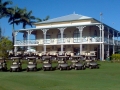 Willows Golf Resort