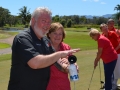 Daniel Morcombe Foundation Golf Day - Rowes Bay Golf Club